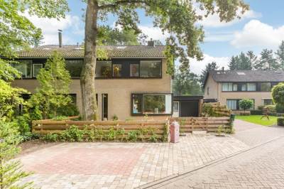 Woning Lindenoord 16 Vaassen