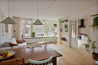 Woning Cornelis Dirkszstraat 3I Amsterdam