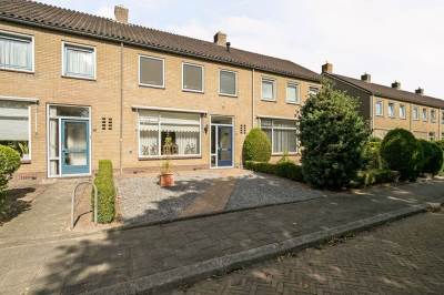 Woning Andoornstraat 12 Heerde