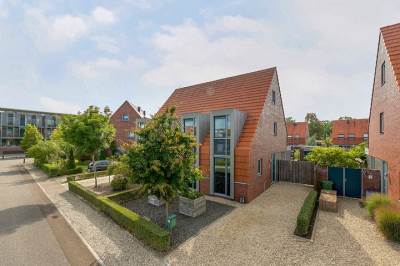 Woning Radiumweg 16 Apeldoorn