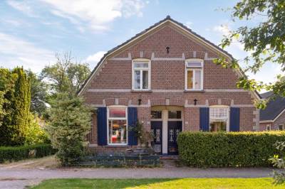 Woning Zutphenseweg 82 Vorden