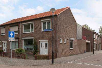 Woning Arkstraat 21 Venray