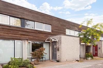 Woning Het Firmament 54 Apeldoorn