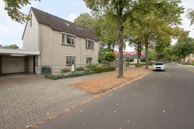 Woning Rijnstraat 7 Enschede
