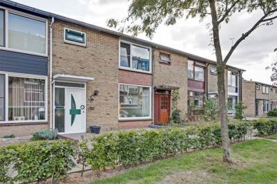 Woning Goudstraat 67 Apeldoorn