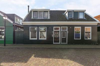 Woning Tuinstraat 13 Zaandijk