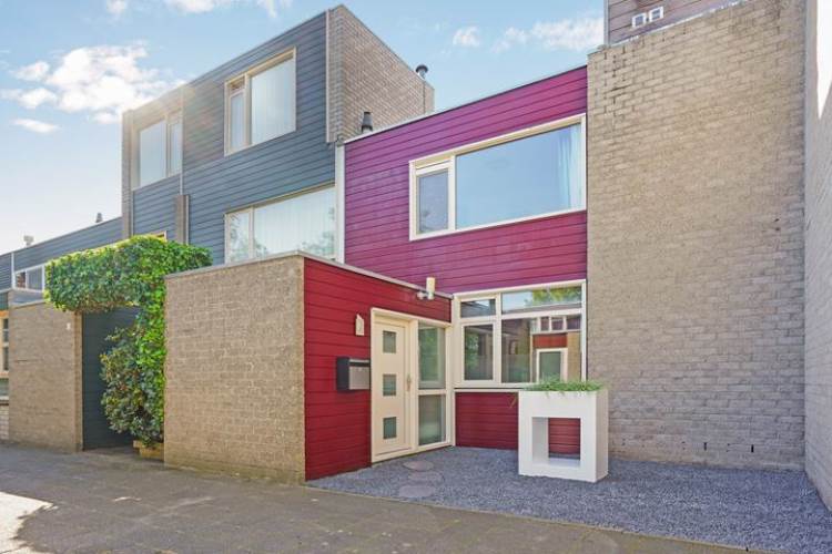 Woning Strijlant 10 Eindhoven