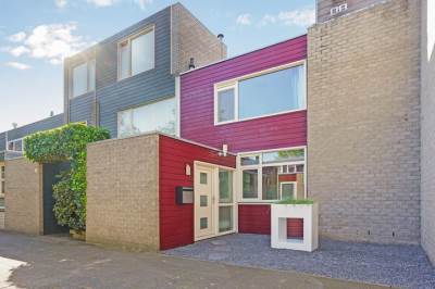 Woning Strijlant 10 Eindhoven