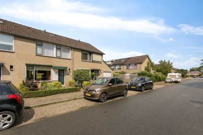 Woning Eikenlaan 75 Borculo