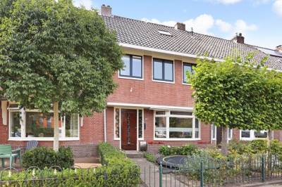 Woning Frieseweg 51 Alkmaar