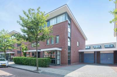 Woning Arendshorst 62 Honselersdijk