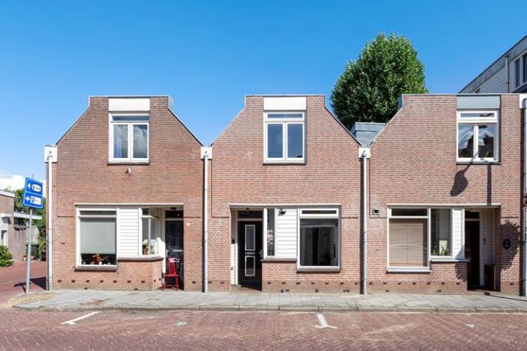 Woning Karstraat 19 Zaltbommel