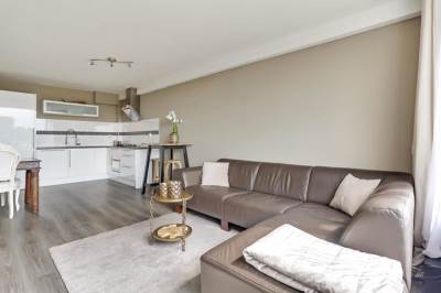 Woning Kronenburgsingel 185 Arnhem