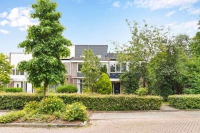 Woning Toermalijn 4 Heerhugowaard