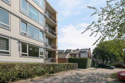 Woning Kloosstraat 18 Zoetermeer