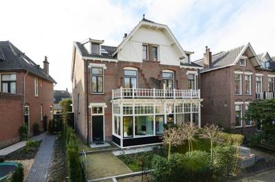 Woning Herenlaan 34 Zeist