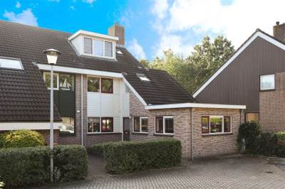 Woning Stobbe 56 Blaricum