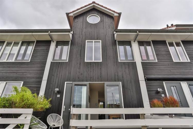 Woning Hoogeweg 50 Groningen