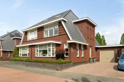 Woning Rapdreef 19 Harderwijk