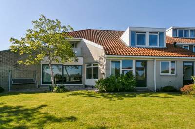 Woning Keizer Karelhof 32 Vlissingen