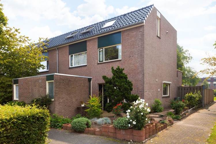 Woning Schoonenburg 66 Ede