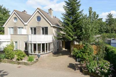 Woning Willem Coxlaan 31 Den Dolder