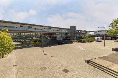 Woning Zwanenhof 36 Middelburg