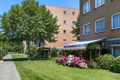 Woning Jacques Dutilhweg 689 Rotterdam