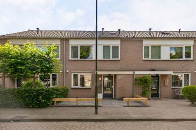Woning Markuspad 3 Oisterwijk