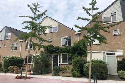 Woning Vliestroom 20 Alkmaar