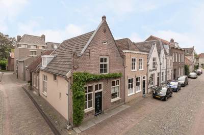 Woning Nieuwstraat 18 Ravenstein