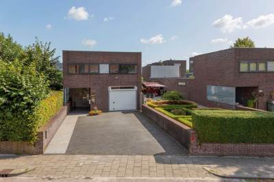 Woning De Ontvangst 132 Apeldoorn