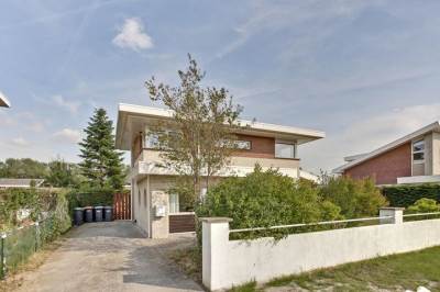 Woning Eaglelaan 47 Lelystad