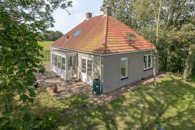 Woning Vijfhuisterdijk 11 Hallum