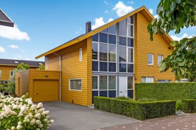 Woning Charlotte van Pallandthof 85 Hoorn (NH)