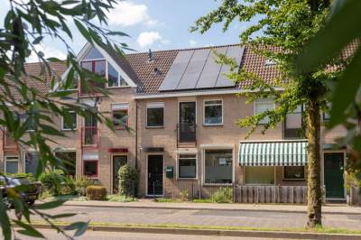 Woning Blekerssingel 62 Amersfoort