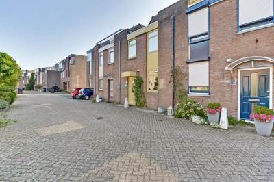Woning Azaleapark 76 Zoetermeer