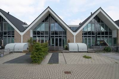 Woning Wilgenhof 8 Woubrugge