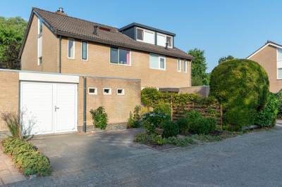 Woning Havezathenlaan 101 Roden