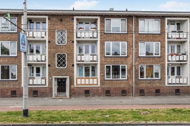 Woning Huissensestraat 54 2 Arnhem