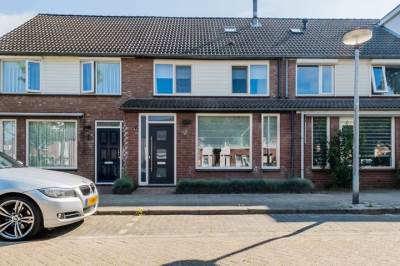 Woning Languedoclaan 40 Eindhoven
