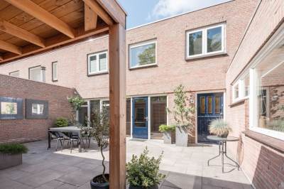 Woning Mortierlaan 8 Eindhoven