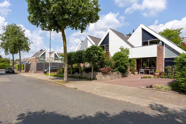 Woning Cloeckendaal 44 Ede
