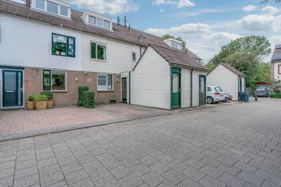 Woning Passerstraat 5 Alkmaar