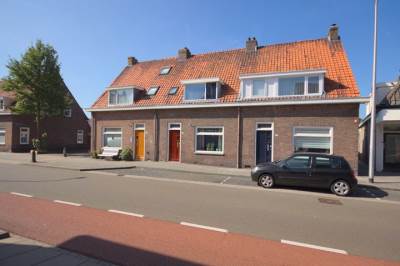 Woning Assendorperstraat 216 Zwolle