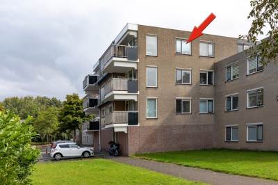 Woning Ludgeruslaan 79 Hilversum