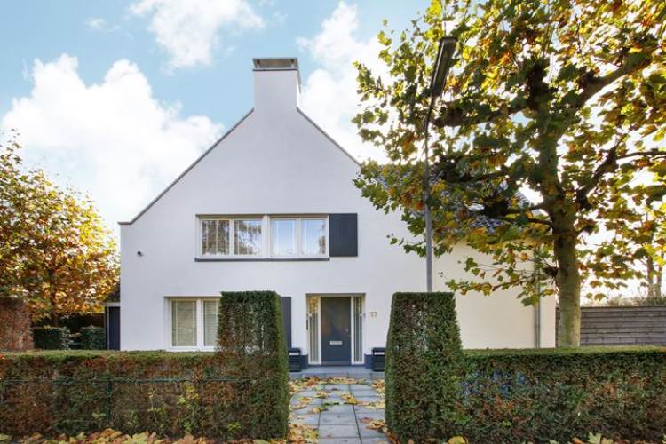 Woning Vaartweg 17 Nederhorst den Berg