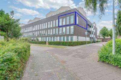Woning Kreekwaard 67 Alkmaar