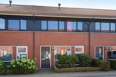 Woning Prinses Beatrixlaan 25 Lochem