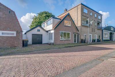 Woning Handelskade 23 Noord-Scharwoude